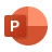 Microsoft PowerPoint